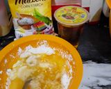 Foto langkah ke 2 dari resep Telur dadar.