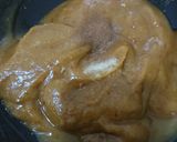 Foto langkah ke 2 dari resep Selai Kurma.