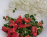 Foto del paso 2 de la receta: Fideuá de marisco