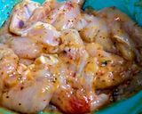 Foto del paso 1 de la receta: PECHUGA De Pollo a la Mostaza con Piña...!🍍
