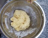 Foto del paso 3 de la receta: Galletitas de naranja (con solo una) fáciles para llevar al cole y para toda la semana!