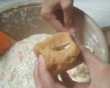 Foto langkah ke 5 dari resep Tahu Isi Sayuran.