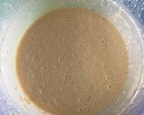 Barackos Túrós kevert süti 🍑🥚🍊😋 recept fázis 1 fotója