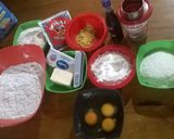Foto del paso 1 de la receta: Alfajores de Mandioca 😉 simples y riquísimos 👍