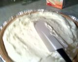 A picture of step 7 of Sunshine Key Lime Pie.