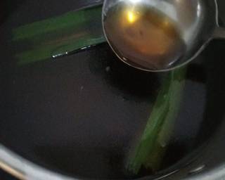 Es Campur Sirup Gula Jawa - Step 1