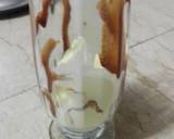 Cold coffee recipe step 3 photo