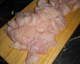 Rakott karfiol recept fázis 2 fotója