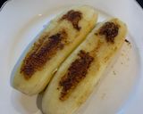 Foto langkah ke 7 dari resep Pisang Owol Klasik Solo.