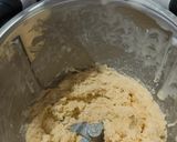 Foto del paso 12 de la receta: Helado de tarta de queso con mermelada de fresa