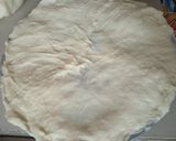 Foto langkah ke 7 dari resep Pizza Teflon Ekonomis.