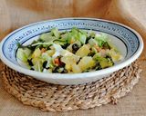 Foto del paso 16 de la receta: Ensalada Nicoise o nizarda