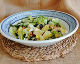 Foto del paso 16 de la receta: Ensalada Nicoise o nizarda