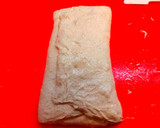 Teljes kiőrlésű tönkölybúzás kenyér recept fázis 3 fotója