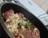 Foto del paso 1 de la receta: Bolognesa improvisada