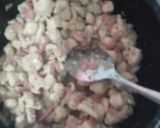 Foto del paso 6 de la receta: Pollo a la miel mostaza fácil y rápida