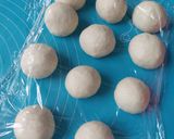 Foto langkah ke 5 dari resep Bakpao (Pakai Tepung Tang Mien).