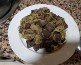 Foto del paso 4 de la receta: Sangre encebollada