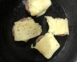 Foto del paso 2 de la receta: Hamburguesa a mi manera