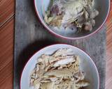 Kare Ayam khas Solo dari Opor Lebaran langkah memasak 4 foto