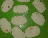Foto langkah ke 4 dari resep Perkedel Tahu Tanpa Telur.