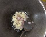 Foto langkah ke 1 dari resep Tumis buncis cabe ijo.