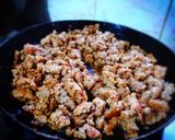 A picture of step 3 of Minty Spicy Kheema (ground beef ).