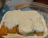 Foto del paso 7 de la receta: Tiramisú con quequitos