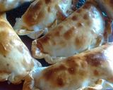 Foto del paso 4 de la receta: Empanadas de vigilia