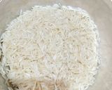 ভেজ বিরিয়ানি(Veg biriyani recipe in bengali) রেসিপির ধাপ 1 ছবি