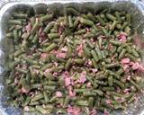 taisen's green bean casserole recipe step 5 photo