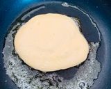 Une image de l'étape 4 de Pancakes ultra moelleux.