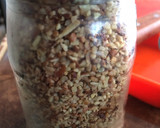Foto del paso 1 de la receta: Ensalada de espinaca