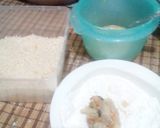 Foto langkah ke 6 dari resep Bitter ballen makaroni cheese.
