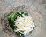 Foto del paso 2 de la receta: Pasta integral con salsa pesto a mi manera (receta vegana)