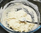 Dia-Wellness szénhidrát csökkentett kovászos kuglóf recept fázis 2 fotója