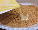 Sós karamellás sajttorta recept fázis 1 fotója