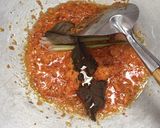 Foto langkah ke 2 dari resep Ayam Bakar Bumbu Rujak.