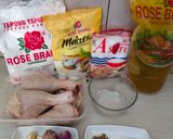 Foto langkah ke 1 dari resep Ayam Goreng Ketumbar.