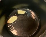 蕃茄豆腐香茜蛋花湯的食譜步驟2照片