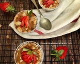 Foto langkah ke 14 dari resep Klapertart Wilton.