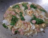 Foto langkah ke 3 dari resep Seblak rumahan.