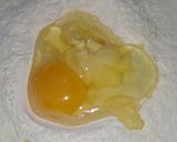 Foto del paso 1 de la receta: Masa para tarta salada casera: Pascualina