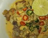 Foto langkah ke 8 dari resep Salted Egg Chicken ala Eatlah.