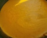 Foto del paso 1 de la receta: Pechugas rellenas en salsa de chipotle y espárragos