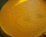 Foto del paso 1 de la receta: Pechugas rellenas en salsa de chipotle y espárragos