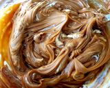 Foto del paso 4 de la receta: Torta de chocolate con crema Bariloche 🍰