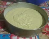 Foto del paso 4 de la receta: Pastel Tres leches de fresa