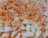 Foto del paso 6 de la receta: Ñoquis de Mandioca