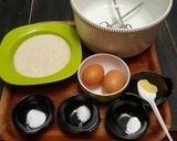 Foto langkah ke 3 dari resep Muffin Kukus Oreo.